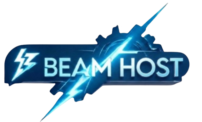 BEAM HOST